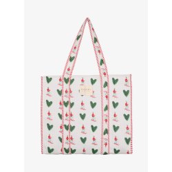 Sissel Edelbo - Pricilla Bag - Ski Resort - Onesize