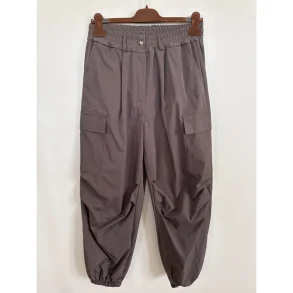 Marta - Vanilla Pants - Moro