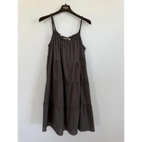 Marta - Velina Dress - Moro