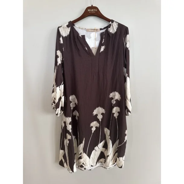 Marta - Verbena Dress - Originale