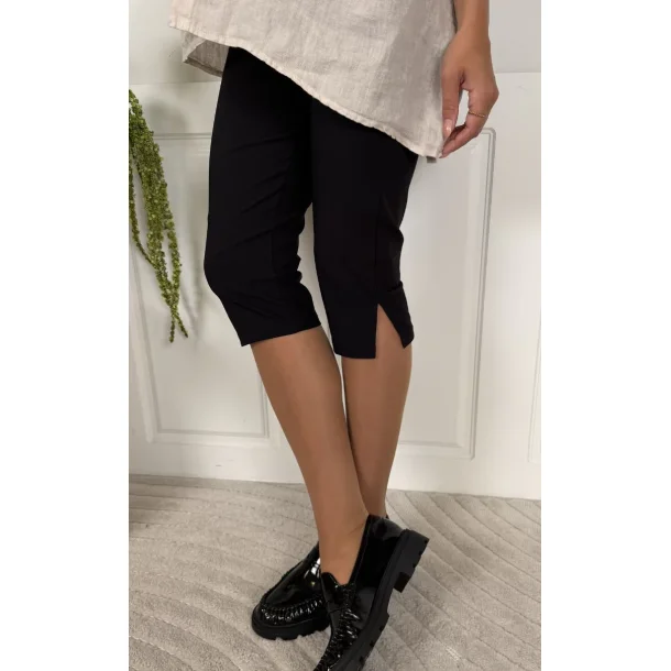 Marta - Vivianne Knickers - Black