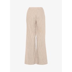 Sissel Edelbo - Wenke Pants - Sand Stripes