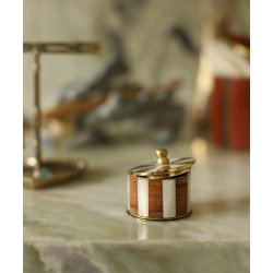 Doing Goods - Bailey Circus Box Small - Woody