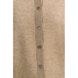 O�tay - Oceania Strik Cradigan - Mink