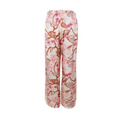 Black Colour - Zelene Pant - Coral