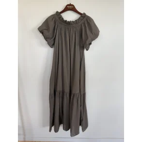 Marta - Zenith Dress - Moro - ONESIZE