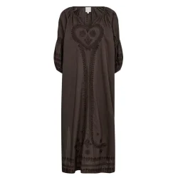 Gossia - Zira Dress - Brown