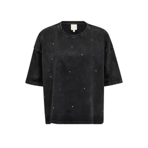 Gossia - Zophie Tee - Grey Washed