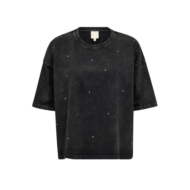 Gossia - Zophie Tee - Grey Washed