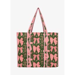Sissel Edelbo - Pricilla Bag - Rainbow Pink - Onesize