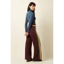 King Louie - Sweat Bukser Daytona - Porto Red