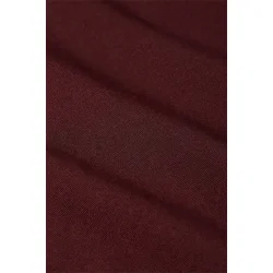 King Louie - Colorblock Col Jakke - Daytona Sweat - Porto Red