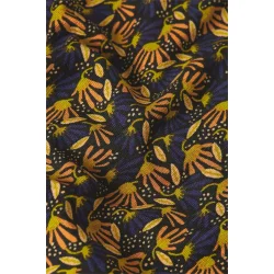 King Louie - Mona Kjole Mirth - Rhodonite Blue