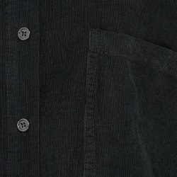 Marta - Maelys Skjorte - Nero - Onesize