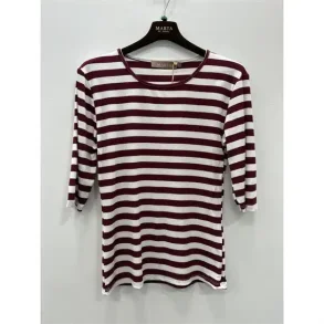 Marta - Nena T-shirt - Vino