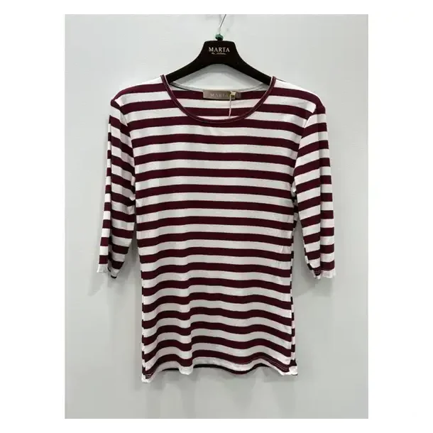 Marta - Nena T-shirt - Vino