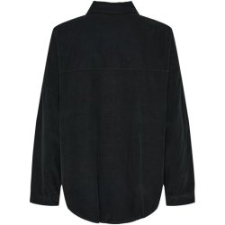 Marta - Maelys Skjorte - Nero - Onesize