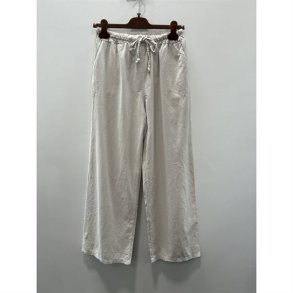 Marta - Kiana Bukser - Beige