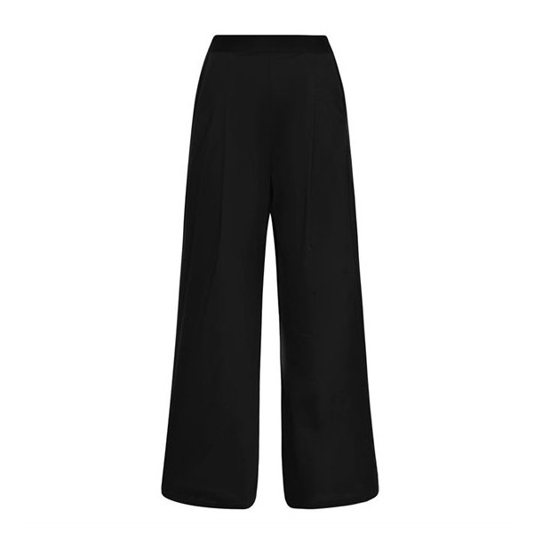 Gossia - Atalie Ziga Bukser - Black