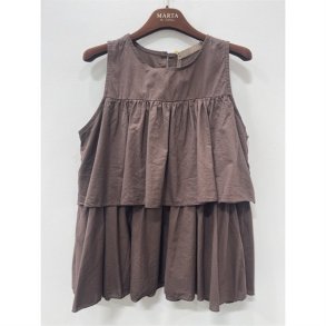 Marta - Debra Top - Moro