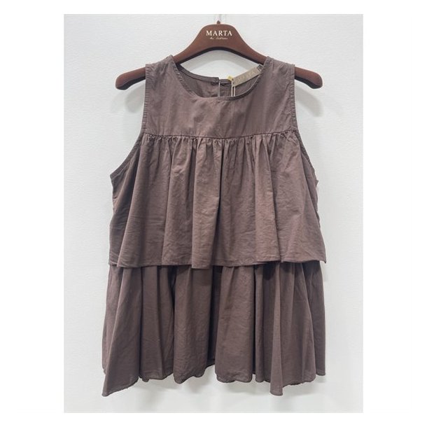 Marta - Debra Top - Moro