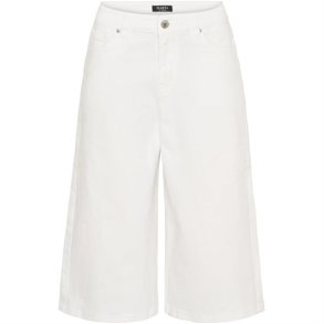 Marta - Heidi Knickers - White