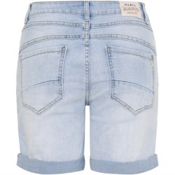 Marta - Hilma Shorts - Denim