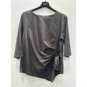 Marta - Marcella Blouse - Moro