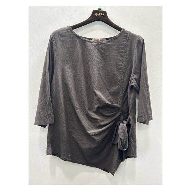 Marta - Marcella Blouse - Moro