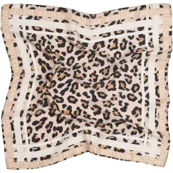 Marta - Juline Trklde -  FA-60177 Beige - Onesize 