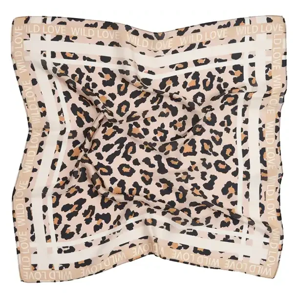 Marta - Juline Trklde -  FA-60177 Beige - Onesize 