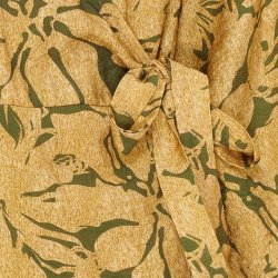 Marta - Philida Kjole - Military