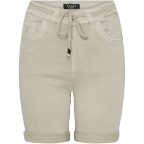 Marta - Ella Shorts - Beige