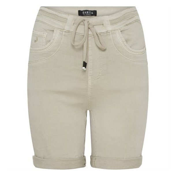 Marta - Ella Shorts - Beige