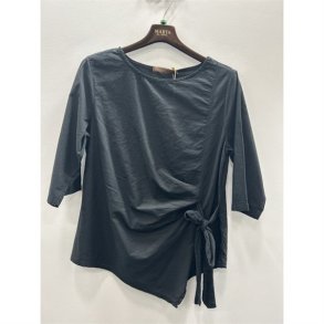 Marta - Marcella Blouse - Nero