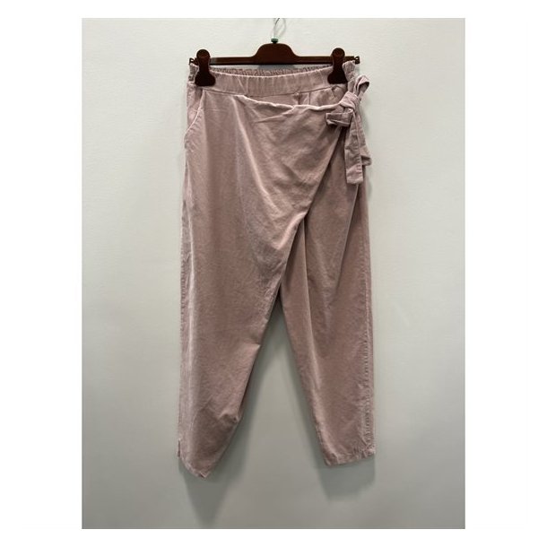 Marta - Lavinia Bukser - Rosa Antique