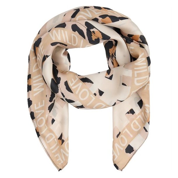 Marta - Juline Trklde - Beige - Onesize