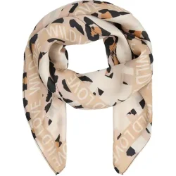 Marta - Juline Trklde -  FA-60177 Beige - Onesize 