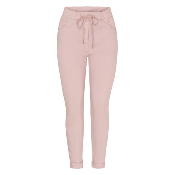 Marta - Kalie Bukser - Rosa