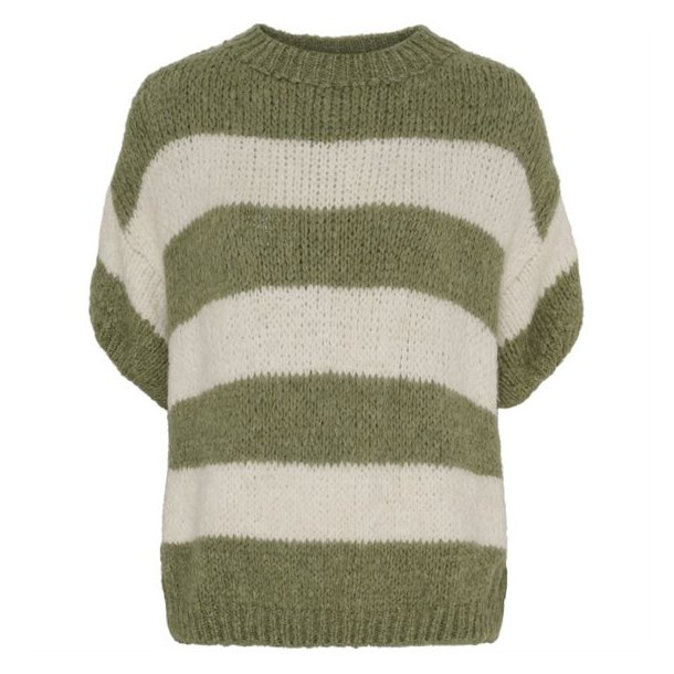 Marta - Ambre Strik - Military - Onesize