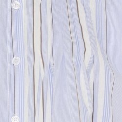 Marta - Isolde Skjorte - Blue