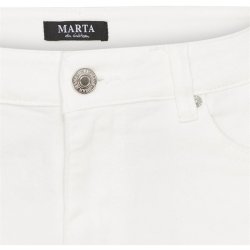 Marta - Heidi Knickers - White