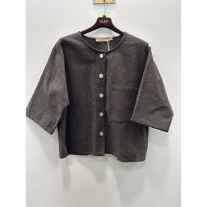 Marta - Tamara Jakke - Brown