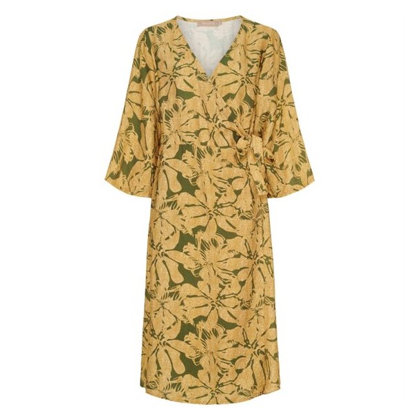 Marta - Philida Kjole - Military