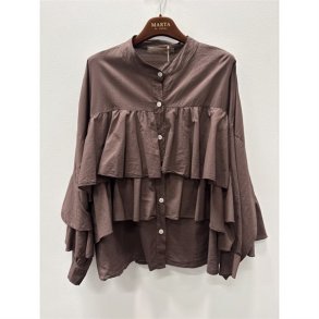Marta - Debbie Blouse - Moro - Onesize