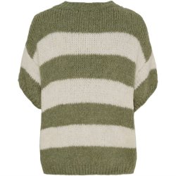 Marta - Ambre Strik - Military - Onesize