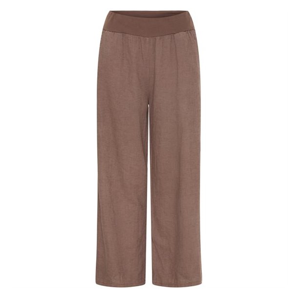 Marta - Anette Bukser - Cold Brown