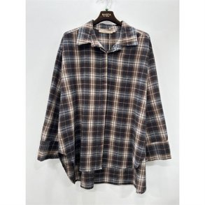 Marta - Orlanda Skjorte - Moro - Onesize