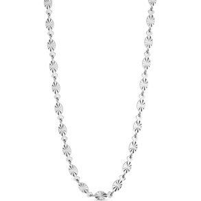 Marta - Jaimee Halskde - Slv - Onesize