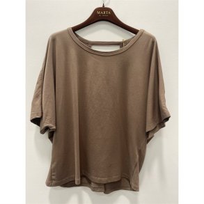 Marta - Tinka Top - Dark Camelo - Onesize